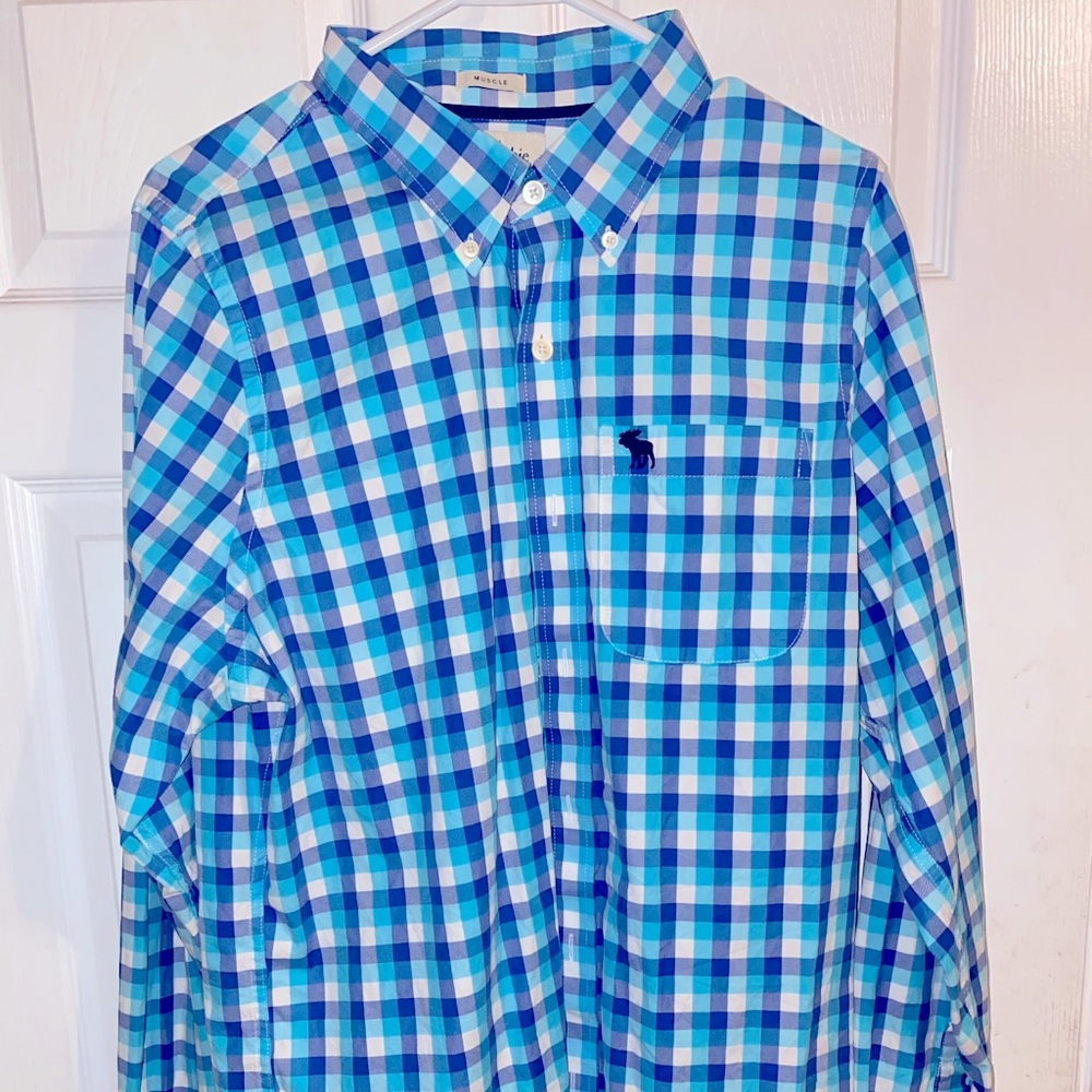 Abercrombie & Fitch long sleeve